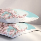 A Moment in Time Pillow Sham Gallery Image 3