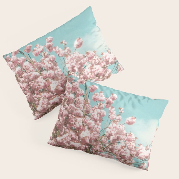 A Moment in Time Pillow Sham Gallery Image 3