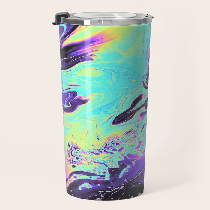GHOST OF YOU Travel Mug Gallery Image 3