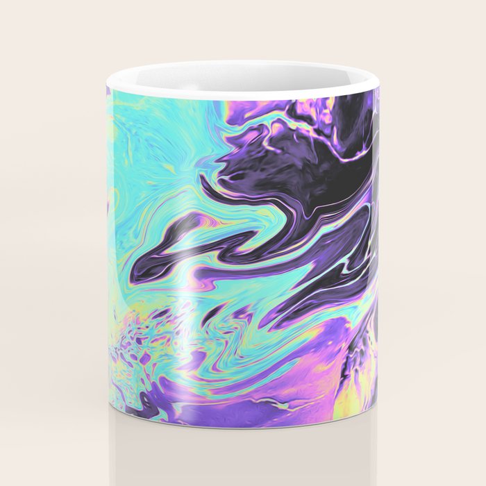 GHOST OF YOU Coffee Mug Gallery Image 4