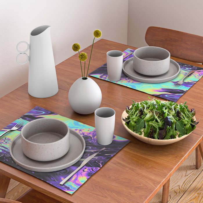 GHOST OF YOU Placemat Gallery Image 2