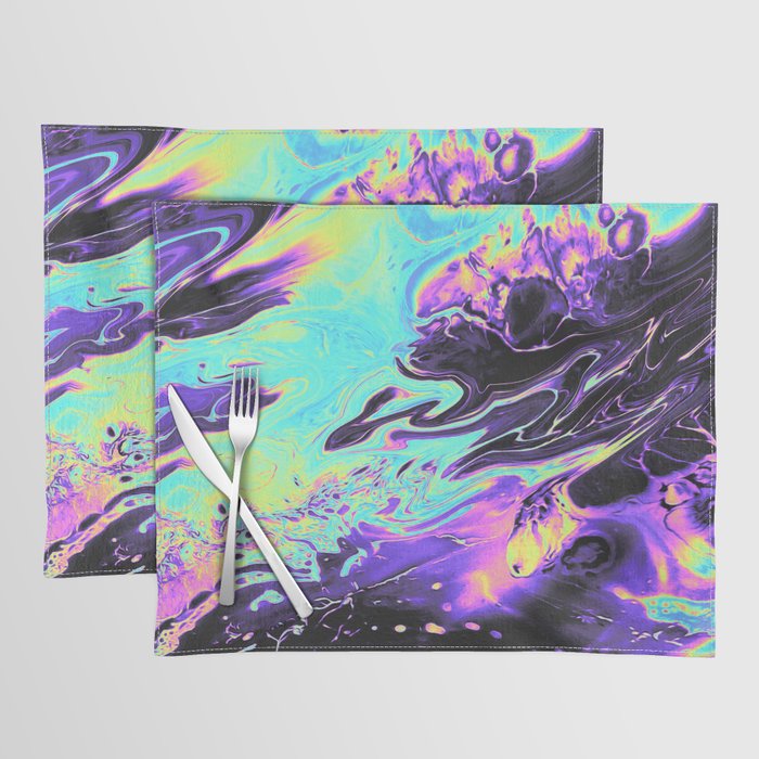 GHOST OF YOU Placemat Gallery Image 1