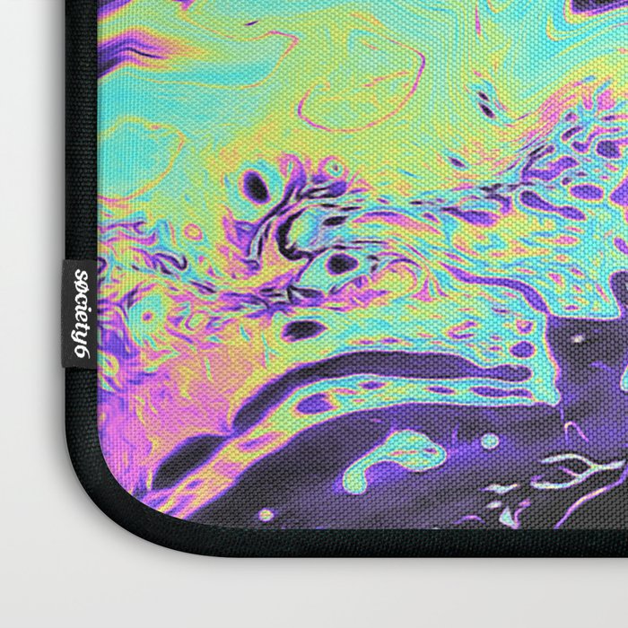 GHOST OF YOU Laptop Sleeve Gallery Image 3