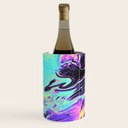 GHOST OF YOU Wine Chiller Gallery Image 1