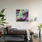 GHOST OF YOU Wood Wall Art Gallery Image 2