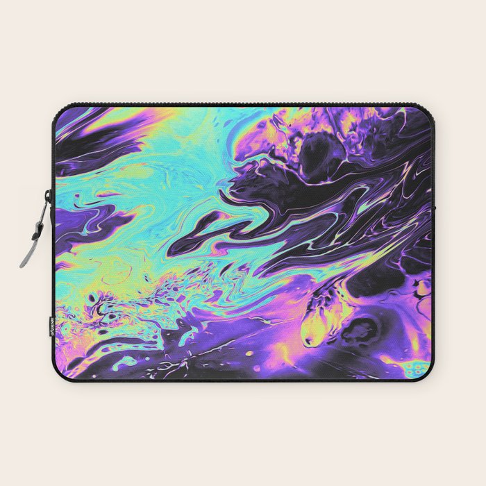 GHOST OF YOU Laptop Sleeve Gallery Image 1