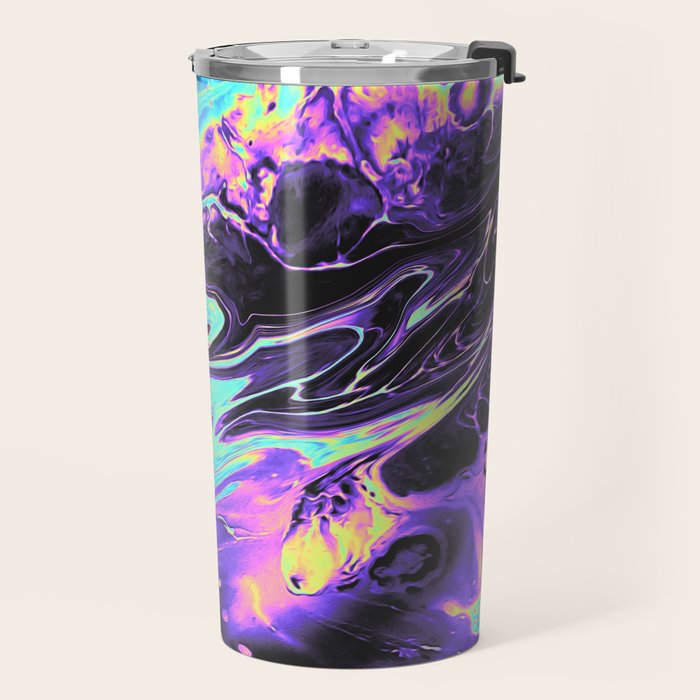 GHOST OF YOU Travel Mug Gallery Image 2