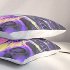 GHOST OF YOU Pillow Sham Gallery Image 3