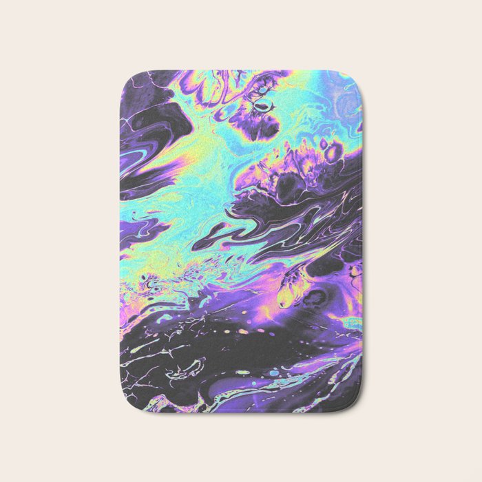 GHOST OF YOU Bath Mat Gallery Image 1