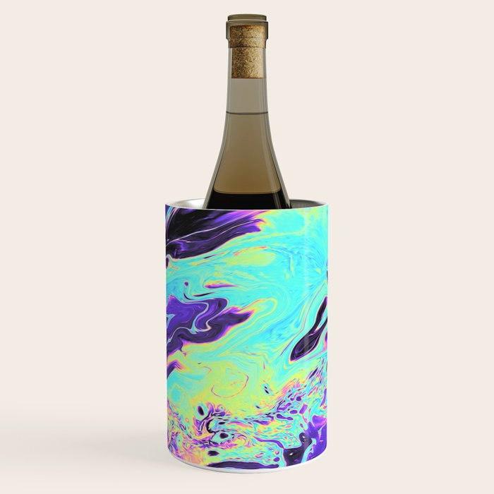 GHOST OF YOU Wine Chiller Gallery Image 2
