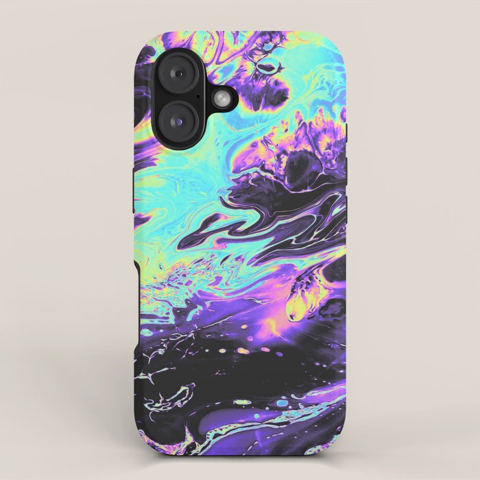 GHOST OF YOU iPhone Case Gallery Image 1