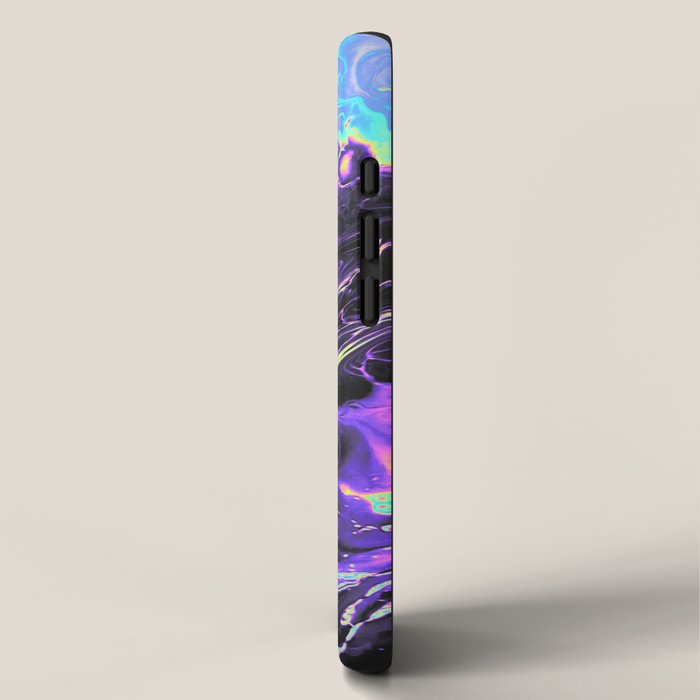 GHOST OF YOU iPhone Case Gallery Image 2