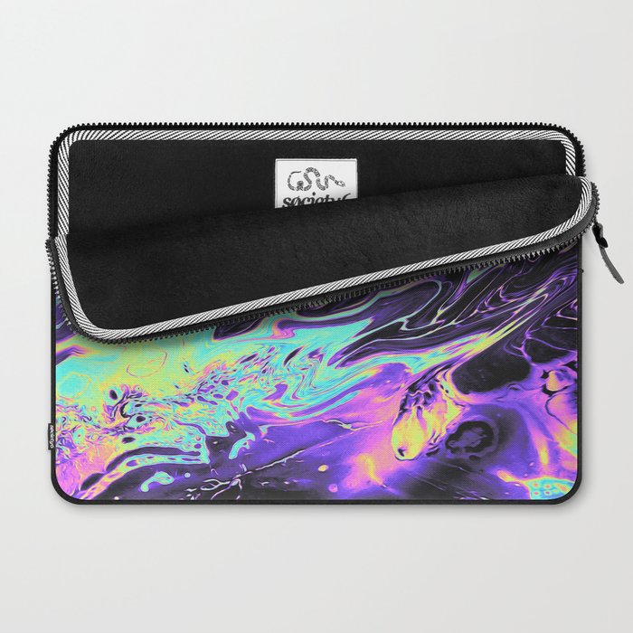 GHOST OF YOU Laptop Sleeve Gallery Image 2
