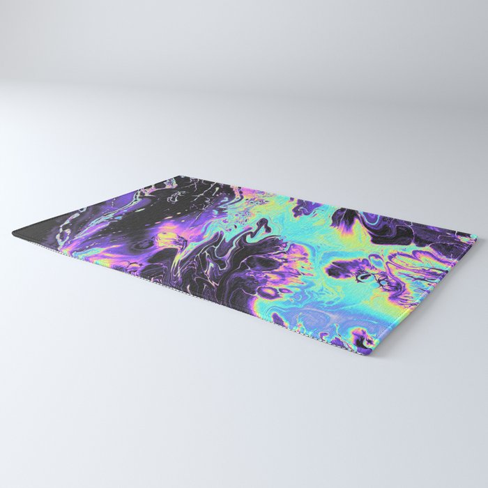 GHOST OF YOU Rug Gallery Image 3