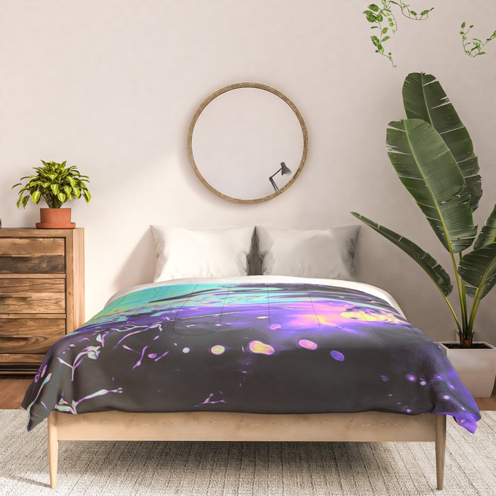 GHOST OF YOU Comforter Gallery Image 3