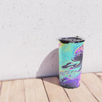 GHOST OF YOU Travel Mug Gallery Image 4