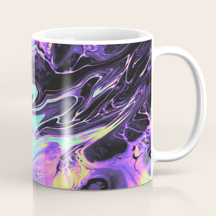 GHOST OF YOU Coffee Mug Gallery Image 1