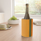 Golden Olive  Wine Chiller Gallery Image 4