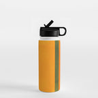 Golden Olive  Water Bottle Gallery Image 1