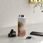 High Desert Sunset Water Bottle Gallery Image 4