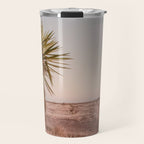 High Desert Sunset Travel Mug Gallery Image 1
