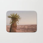 High Desert Sunset Bath Mat Gallery Image 1