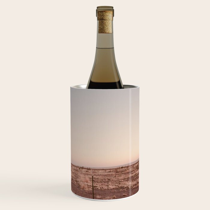 High Desert Sunset Wine Chiller Gallery Image 3