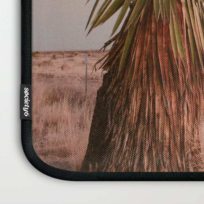 High Desert Sunset Laptop Sleeve Gallery Image 3