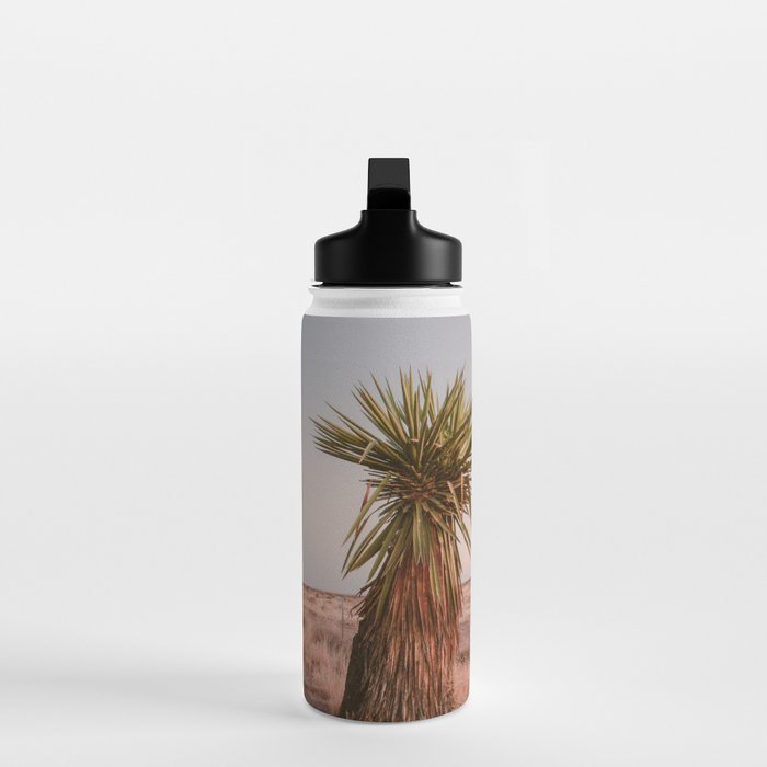 High Desert Sunset Water Bottle Gallery Image 3