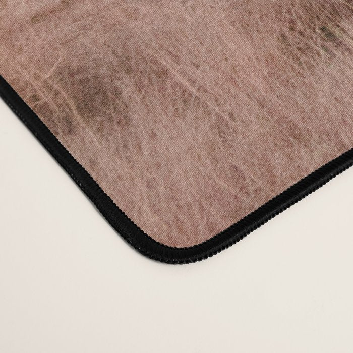 High Desert Sunset Desk Mat Gallery Image 4