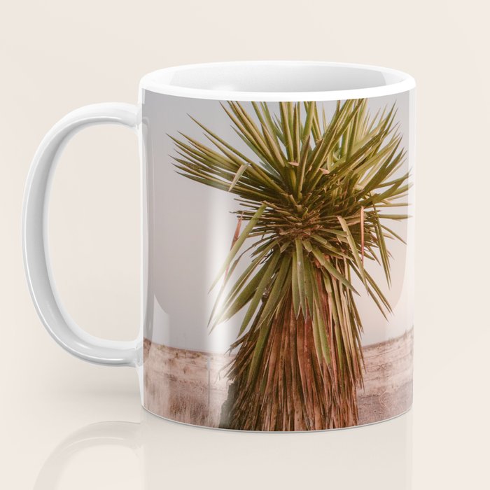 High Desert Sunset Coffee Mug Gallery Image 3