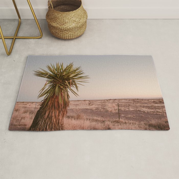 High Desert Sunset Rug Gallery Image 1