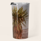 High Desert Sunset Travel Mug Gallery Image 3