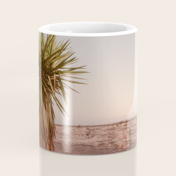 High Desert Sunset Coffee Mug Gallery Image 4
