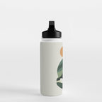 Cat Landscape 122 Water Bottle Gallery Image 3