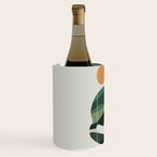 Cat Landscape 122 Wine Chiller Gallery Image 2