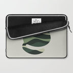 Cat Landscape 122 Laptop Sleeve Gallery Image 2
