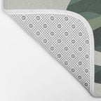 Cat Landscape 122 Bath Mat Gallery Image 2