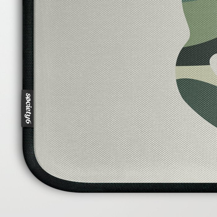 Cat Landscape 122 Laptop Sleeve Gallery Image 3