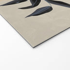 Sienna Blooms Welcome Mat Gallery Image 2