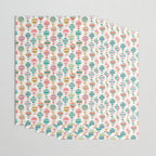 Hot Air Balloons Wrapping Paper Gallery Image 3