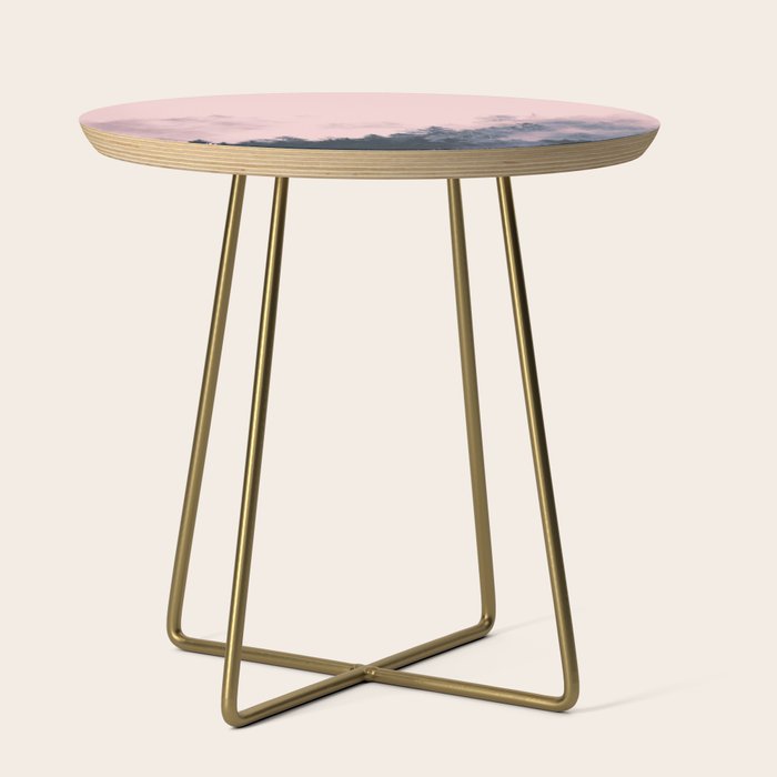 Summer In The Mountains Side Table Gallery Image 1