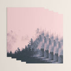 Summer In The Mountains Wrapping Paper Gallery Image 3