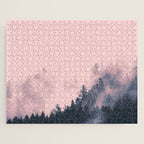 Summer In The Mountains Jigsaw Puzzle Gallery Image 1