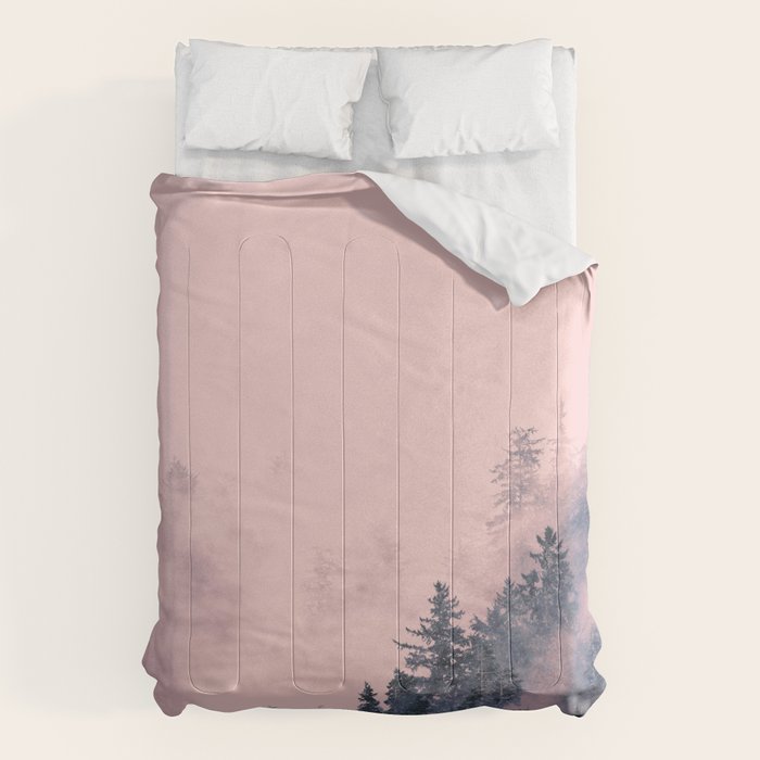 Summer In The Mountains Comforter Gallery Image 6