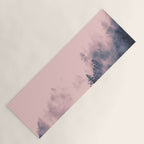 Summer In The Mountains Yoga Mat Gallery Image 1