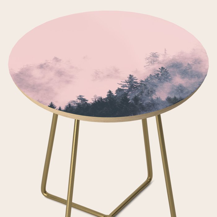 Summer In The Mountains Side Table Gallery Image 2