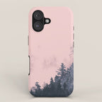 Summer In The Mountains iPhone Case Gallery Image 1