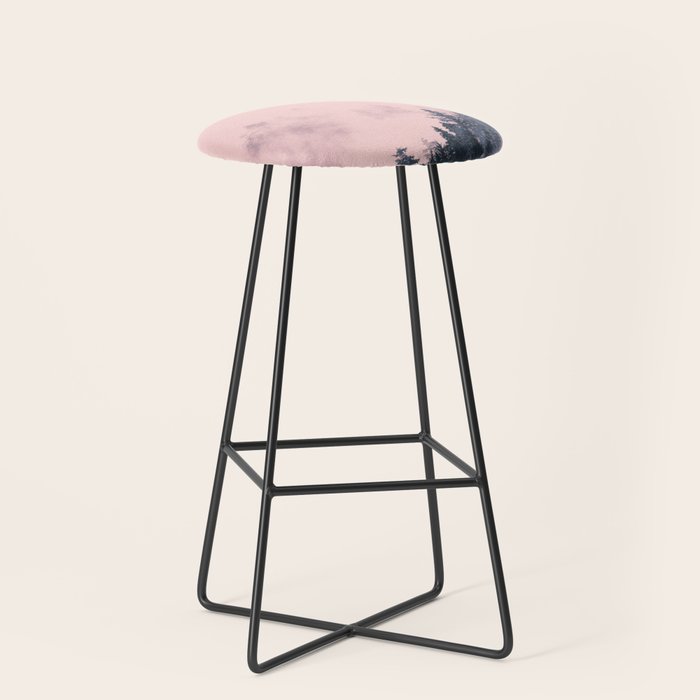 Summer In The Mountains Stool Gallery Image 1