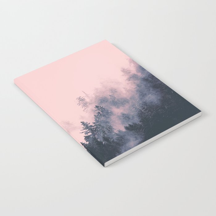 Summer In The Mountains Notebook Gallery Image 2